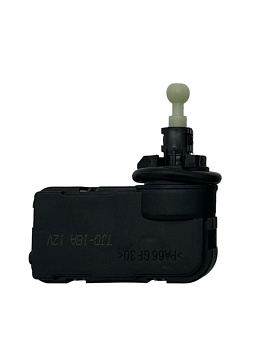 Корректор фары TJQ-18A (VW Polo/Golf 6) 