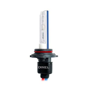 Ксеноновая лампа HB4 Dixel UXV Ceramick +30% AC 4300K