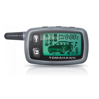 Брелок Tomahawk  TW9010 old