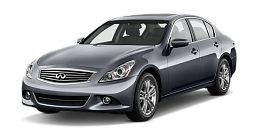 Infiniti G37