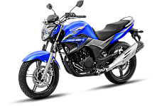 Yamaha FAZER