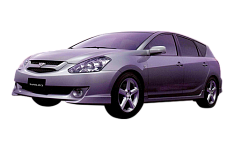Toyota Caldina