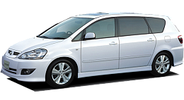 Toyota Ipsum
