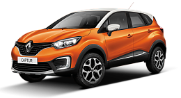 Renault Kaptur
