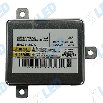Блок розжига аналог Mitsubishi 4.0