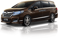 Honda Elysion