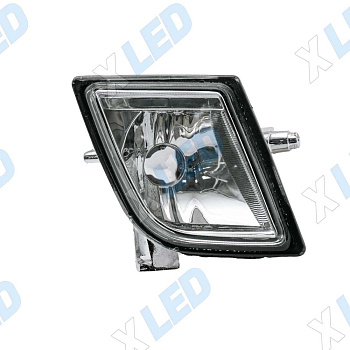 Фара противотуманная Mazda 6 GH 2007-2013 (правая)