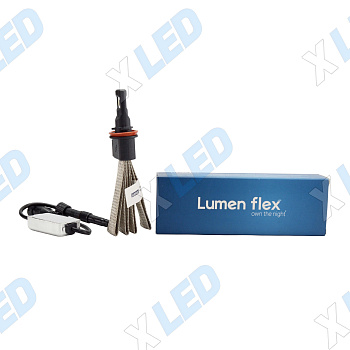Светодиодная лампа H11 Lumen Flex LED 9/32V