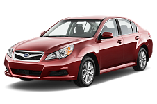 Subaru Legasy