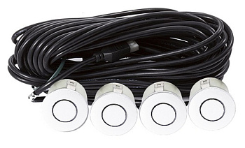 Парктроник AAALINE LED-14 White
