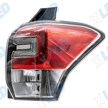 Фонарь задний Subaru Forester IV 2й рест (2016-2019) (правый)