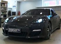 Porsche Panamera 2011г.