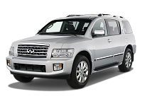 Infiniti QX56