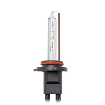 Ксеноновая лампа HB4 Optima Red Line 4300K