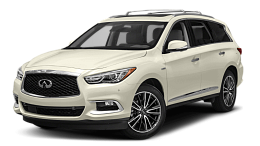 Infiniti JX-35