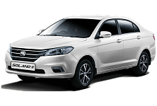 Lifan Solano