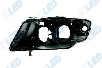 Корпус фары BMW 3 series E90/E91 (2005-2012) VALEO (левый)