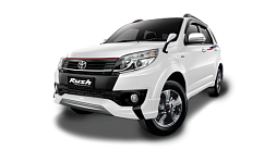 Toyota Rush