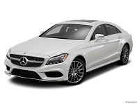 Mercedes CLS