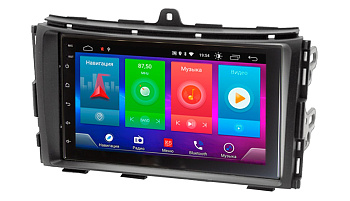 Магнитола для Geely Emgrand EC7 2014-2016 (Модель: 8021_geely_EC7)