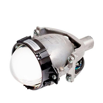 Би-лед (Bi-Led) линза Optima Premium BI-LED 2.8" Adaptive Series
