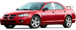 Stratus Coupe