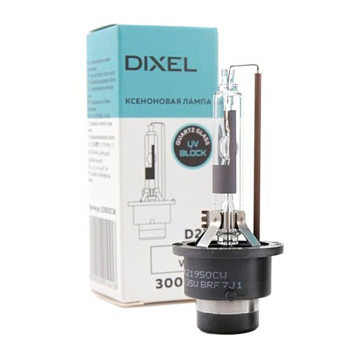 Ксеноновая лампа D2R DIXEL (6000К)
