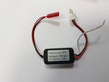 Блок для  А\Г LED
