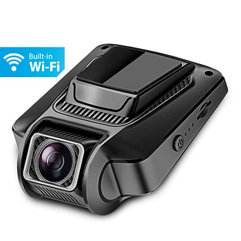 Видеорегистратор Street Storm CVR-N8510W