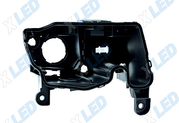 Корпус фары Jeep Grand Cherokee 4 WK2 (2013-2018) (правый)