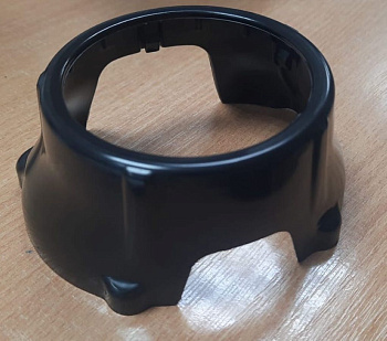 Бленда 3.0 №216 Black