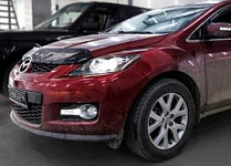 Hella 3 / Mazda CX-7 2007 год
