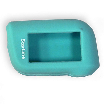 Чехол StarLine A93 тифаниблю