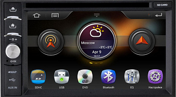 INCAR AHR-7280