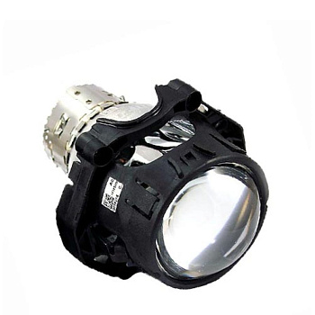 Би-ксеноновая линза H 4 3" Intemo