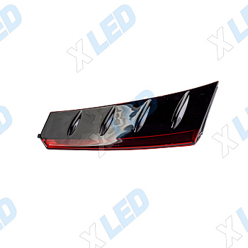 Фонарь задний Hyundai Sonata (2019-2023) LED (правый)