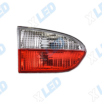 Фонарь задний Hyundai Starex I рест (2000-2004) в багажник (правый)