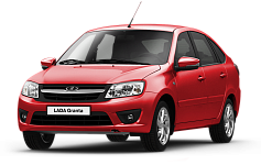 Lada granta
