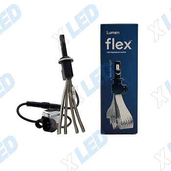 Светодиодная лампа H27 Lumen Flex LED 9/32V