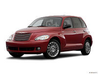 Chrysler PT Cruiser