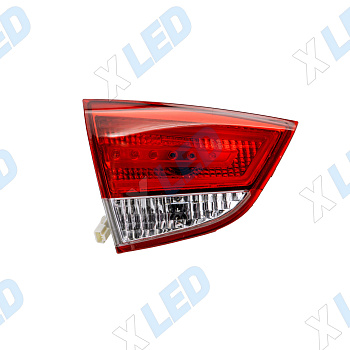 Фонарь задний Hyundai Tucson II (2009-2013) в багажник (правый)
