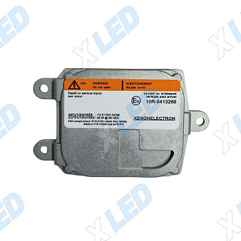 Блок розжига аналог Osram 10R-034663 (D1S, D1R) 35W