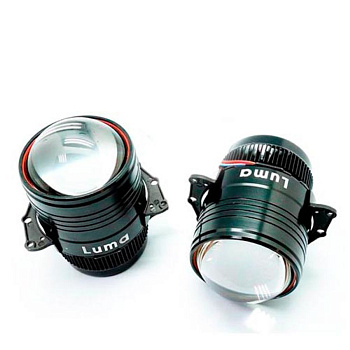 Комплект Би-лед (Bi-Led) линз Luma I5 Bi-Led 3.0