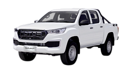 Foton Tunland