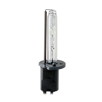 Ксеноновая лампа H1 SVS 4300К