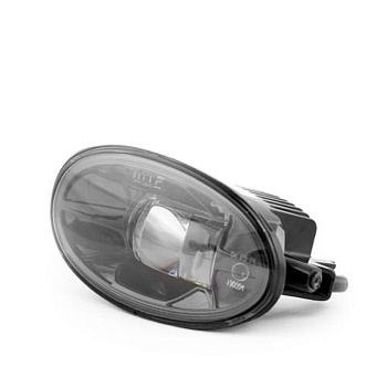 Фары противотуманные светодиодные MTF Light HONDA 12В, 5000К, 10Вт, FL10HD