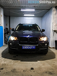 BMW X5 E71 2007