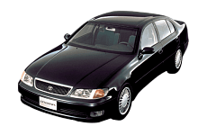 Toyota Aristo
