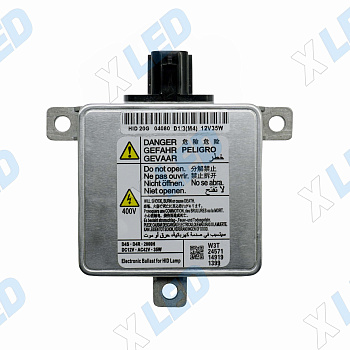 Блок розжига аналог Mitsubishi 6 D4S