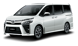 Toyota  Voxy